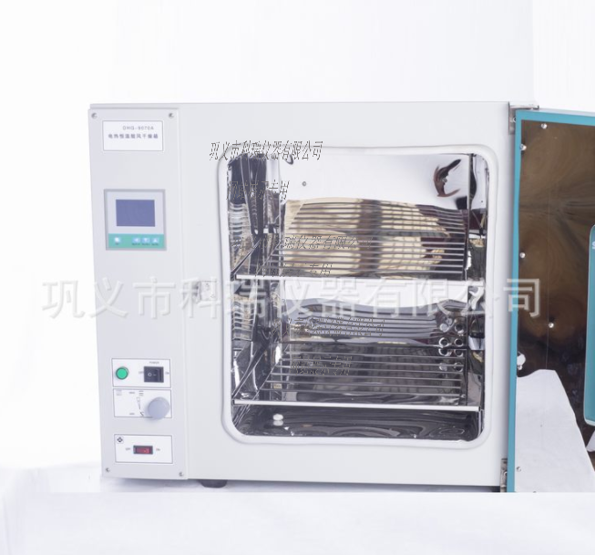 DHG-9075A電熱鼓風恒溫干燥箱