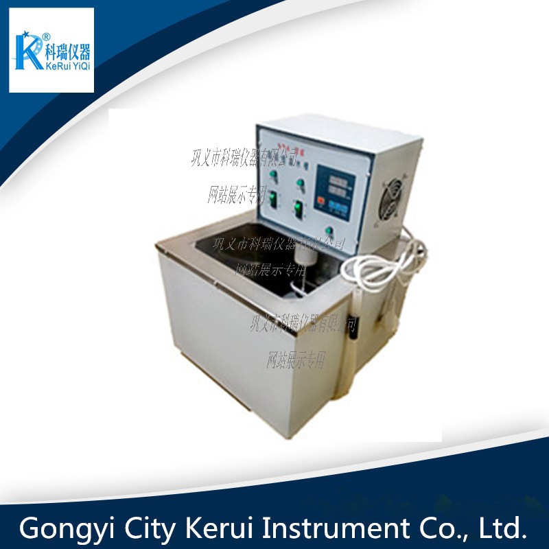 SYC-D智能超級(jí)恒溫水浴槽